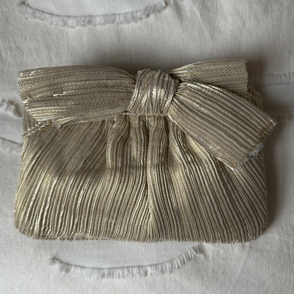 Loeffler Randall Rochelle Mini Clutch
